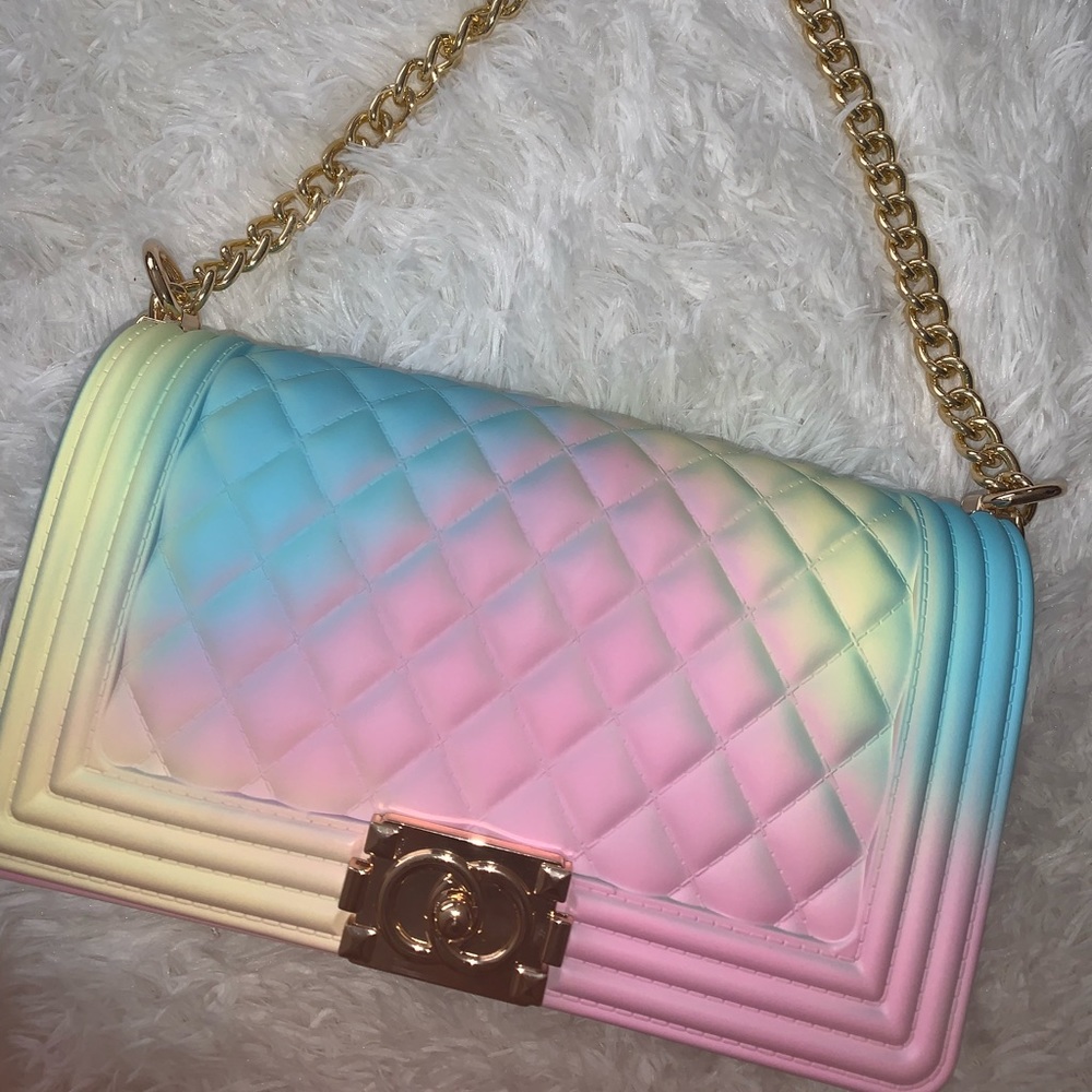 Jelly bag
